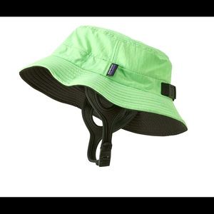 Patagonia Surf Brim Hat